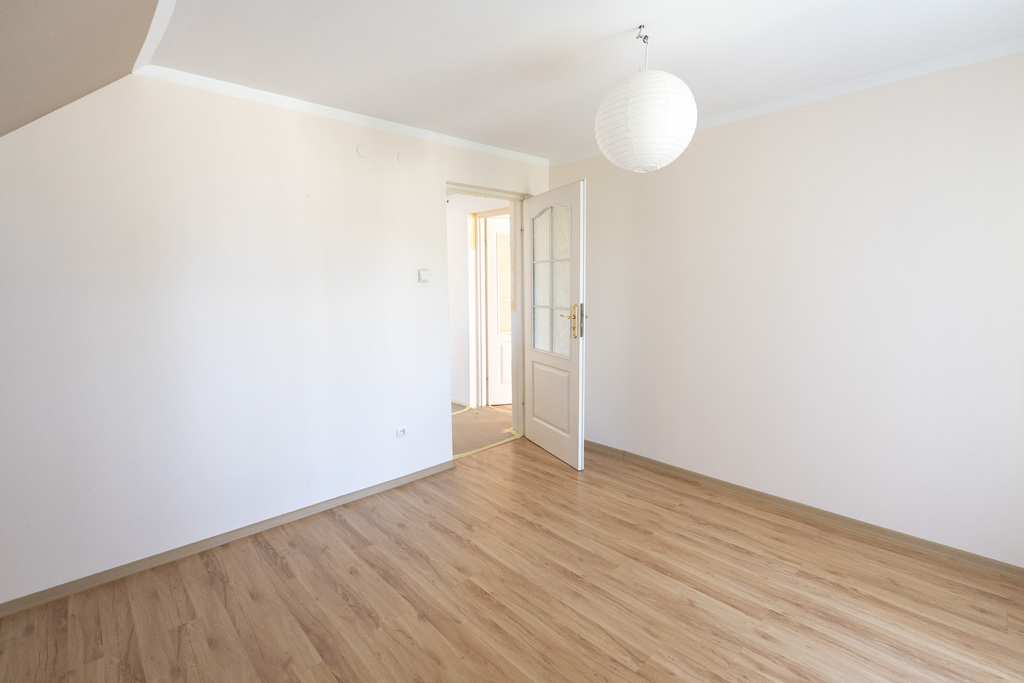 Dom 138,5 m² z tarasem i fotowoltaiką — zdjęcie 15