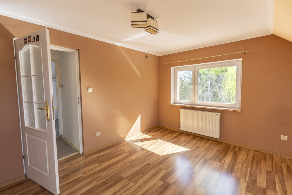 Dom 138,5 m² z tarasem i fotowoltaiką — zdjęcie 17
