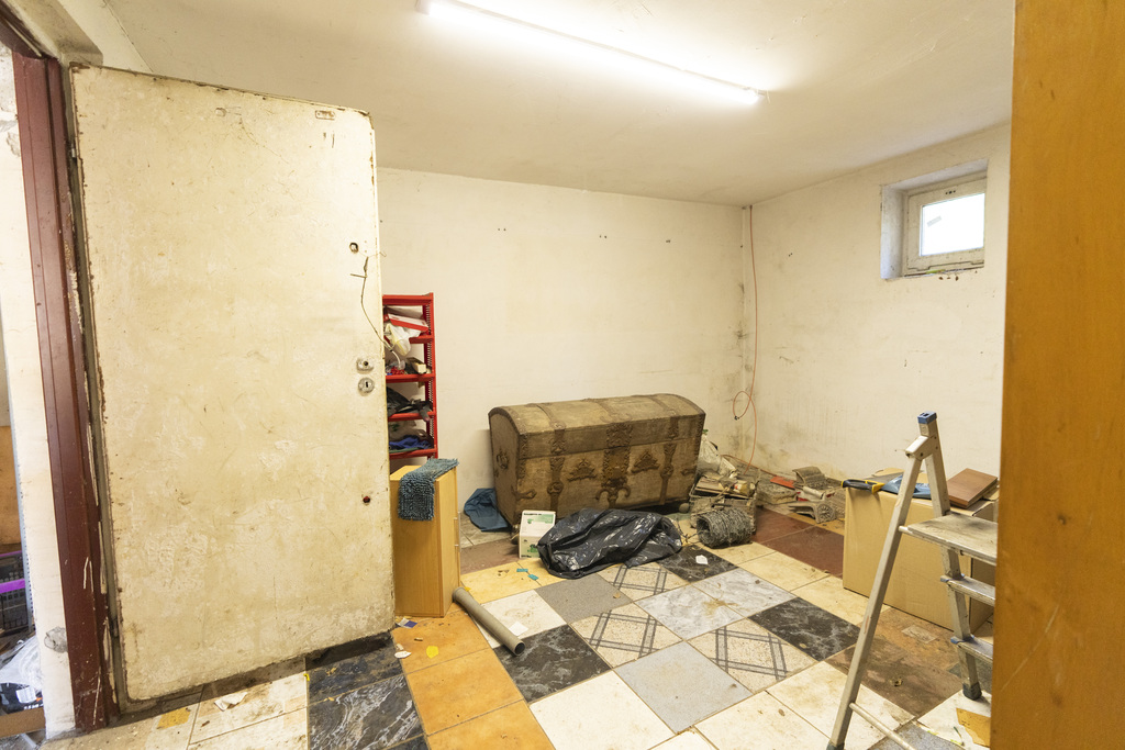 Dom 138,5 m² z tarasem i fotowoltaiką — zdjęcie 21