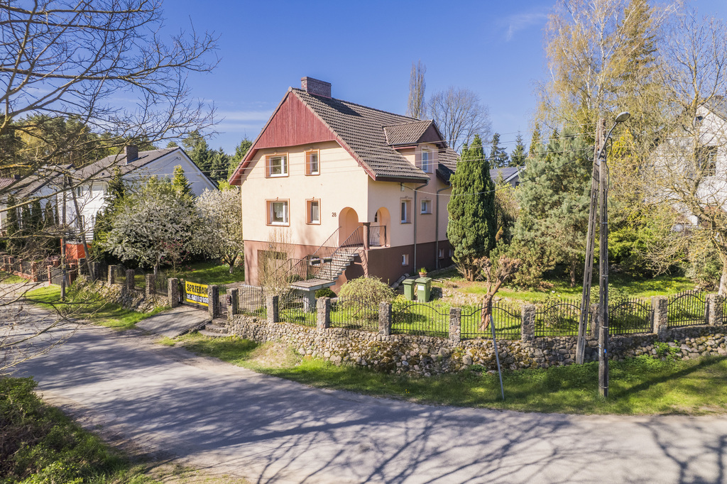 Dom 138,5 m² z tarasem i fotowoltaiką — zdjęcie 37