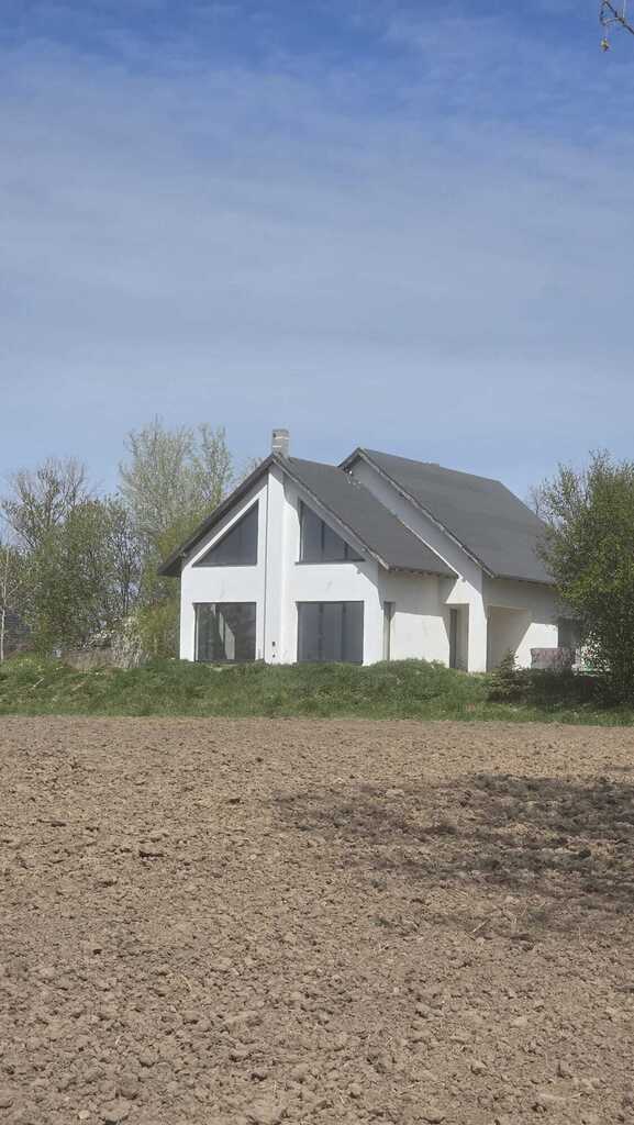 Dom 2025 do aranżacji | działka 1117 m² — zdjęcie 3