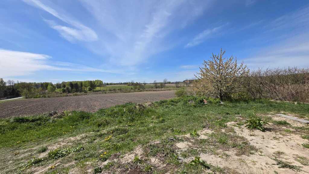Dom 2025 do aranżacji | działka 1117 m² — zdjęcie 6