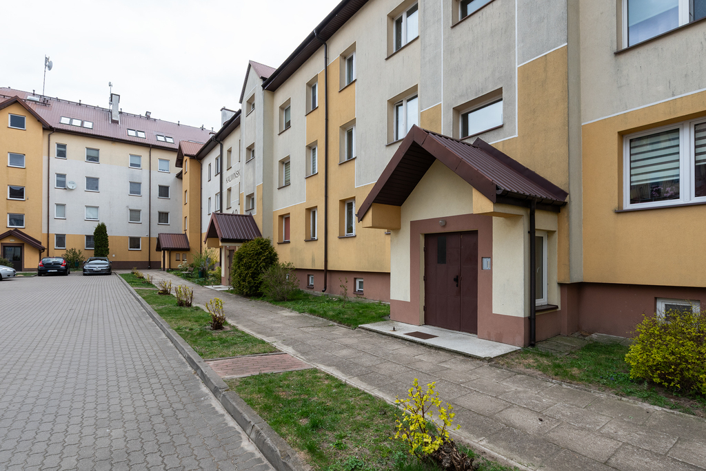 Kawalerka - Zabłudów - blisko Białegostoku — zdjęcie 10