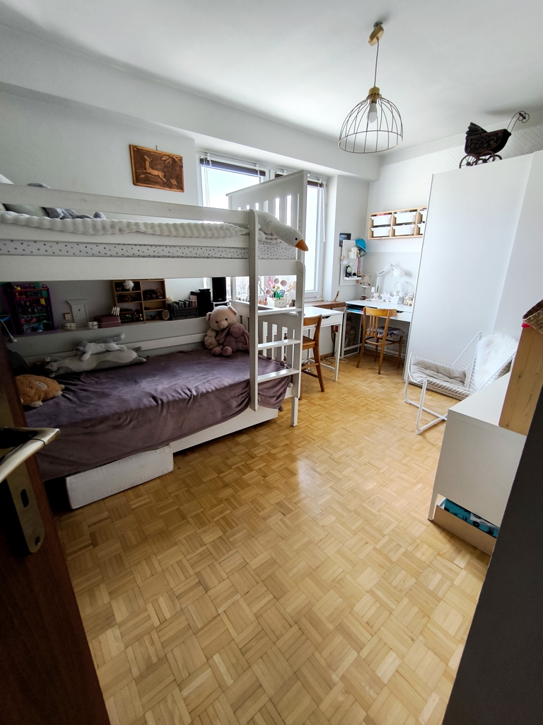Komfortowe do wprowadzenia mieszkanie Dzików — zdjęcie 4