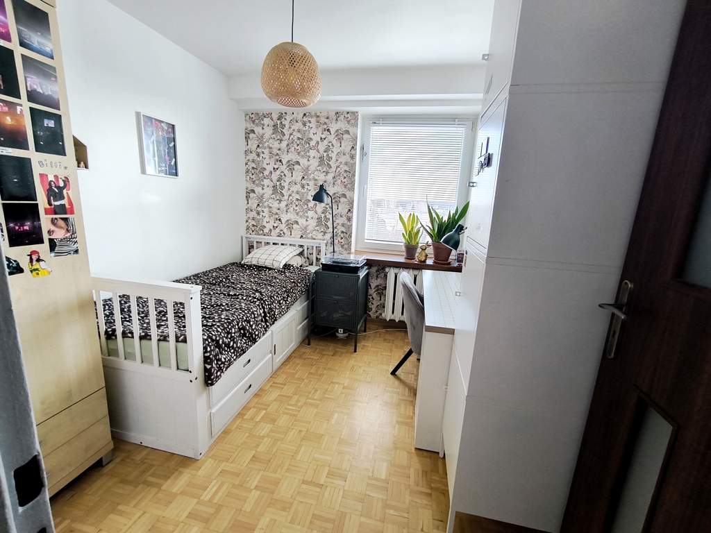 Komfortowe do wprowadzenia mieszkanie Dzików — zdjęcie 5