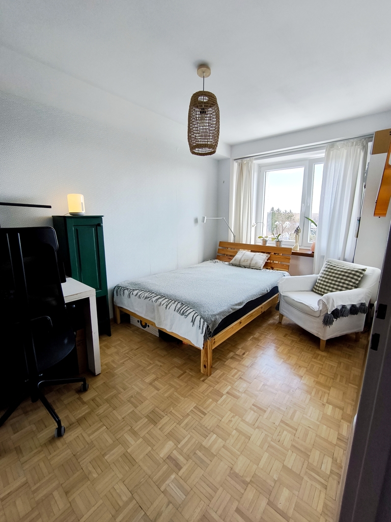 Komfortowe do wprowadzenia mieszkanie Dzików — zdjęcie 6
