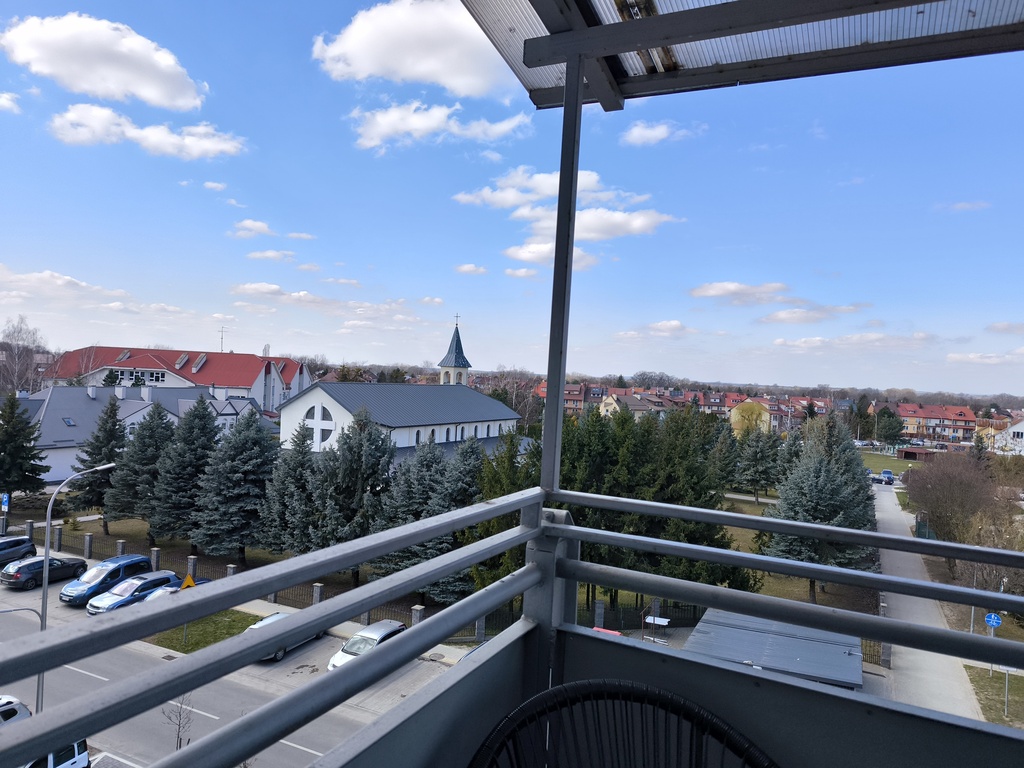 Komfortowe do wprowadzenia mieszkanie Dzików — zdjęcie 12