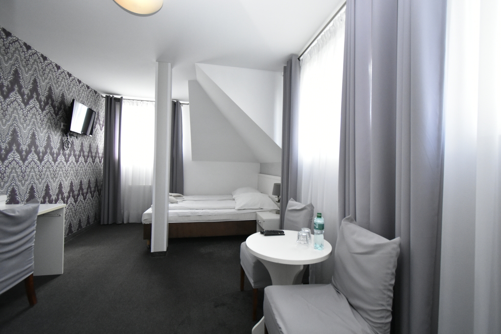Obiekt pensjonat /hotel pod Lublinem — zdjęcie 6