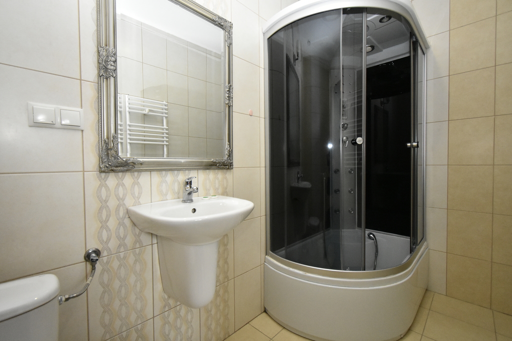 Obiekt pensjonat /hotel pod Lublinem — zdjęcie 7