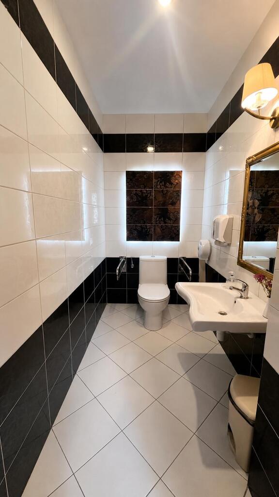 Obiekt pensjonat /hotel pod Lublinem — zdjęcie 10