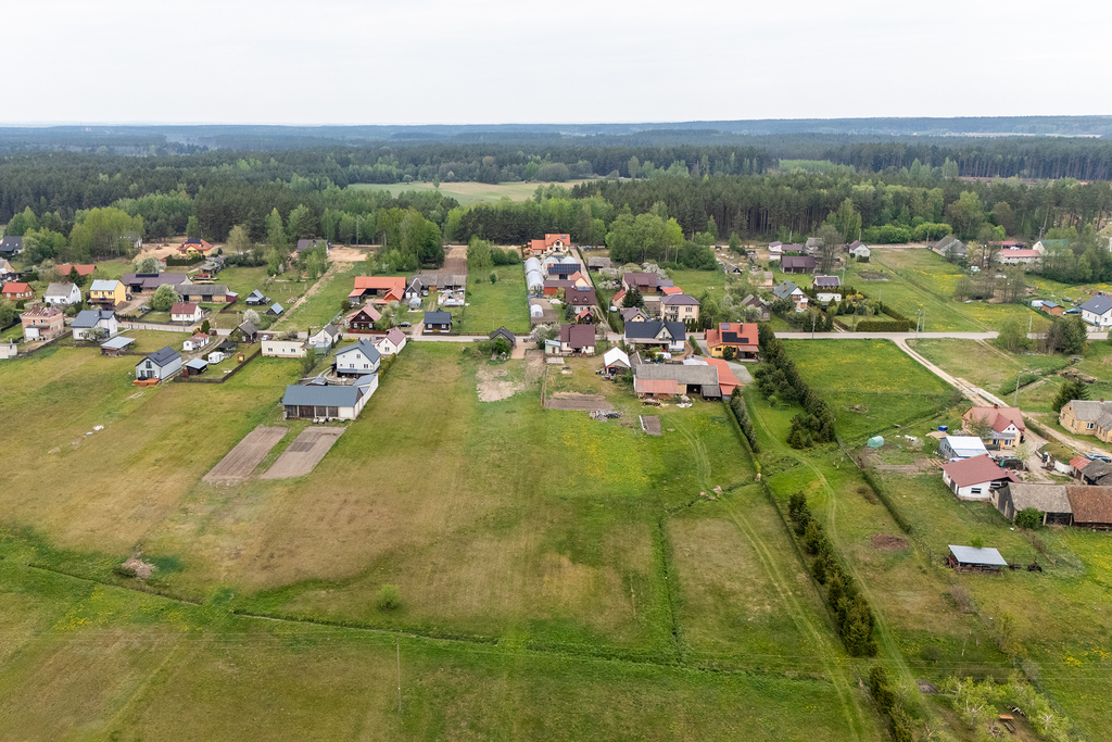 Klimatyczny dom po remoncie blisko lasu — zdjęcie 15
