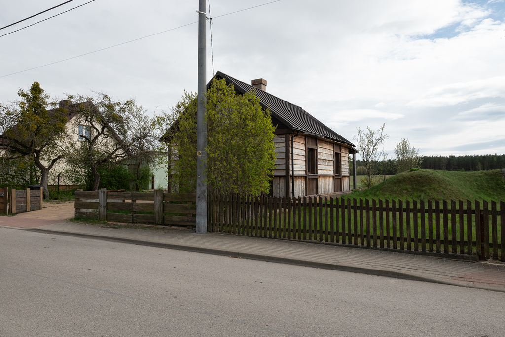 Klimatyczny dom po remoncie blisko lasu — zdjęcie 10