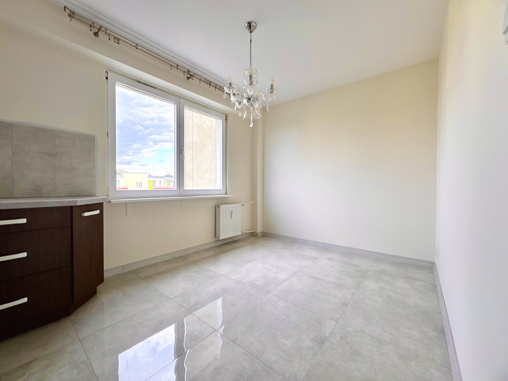 Mieszkanie gotowe do wprowadzenia 59m² po remoncie — zdjęcie 4