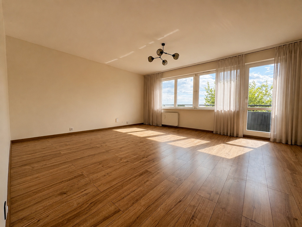 Mieszkanie gotowe do wprowadzenia 59m² po remoncie — zdjęcie 8