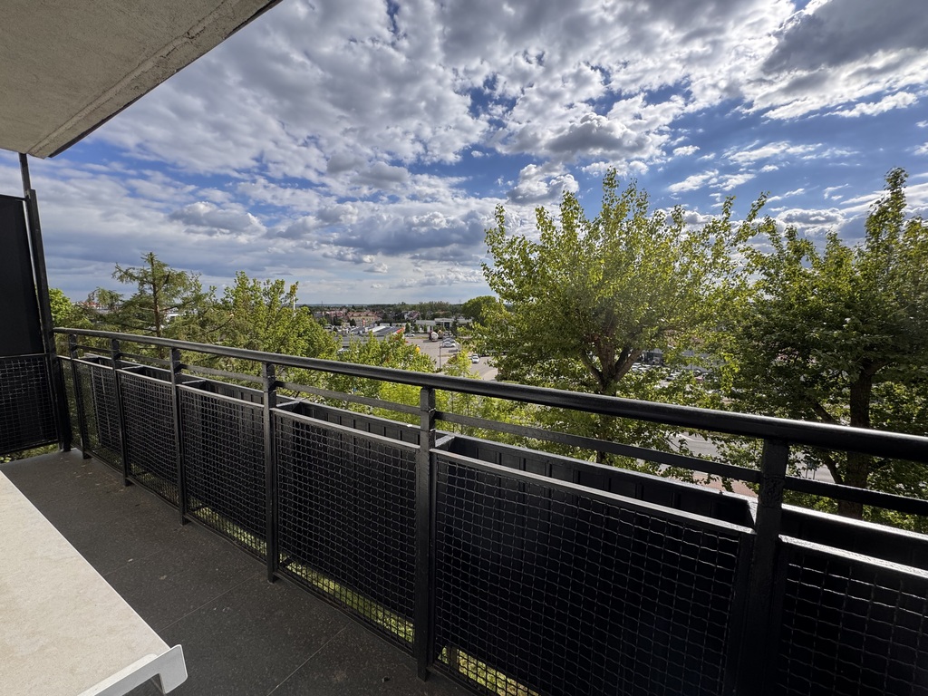 Mieszkanie gotowe do wprowadzenia 59m² po remoncie — zdjęcie 9