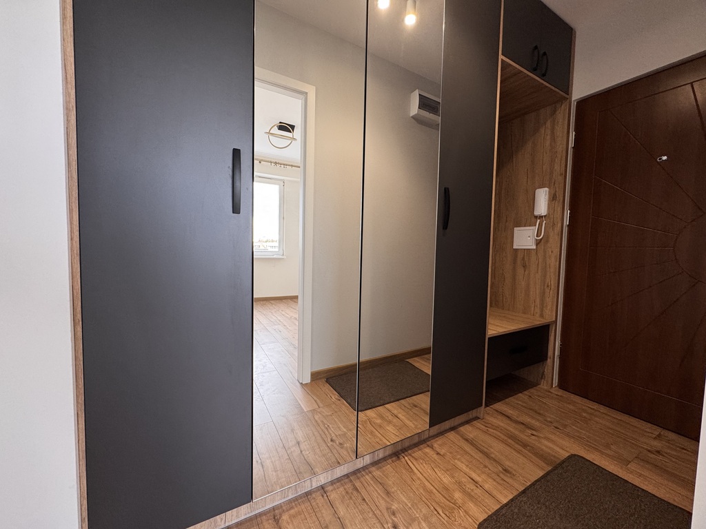 Mieszkanie gotowe do wprowadzenia 59m² po remoncie — zdjęcie 6