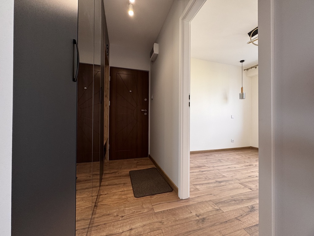 Mieszkanie gotowe do wprowadzenia 59m² po remoncie — zdjęcie 7
