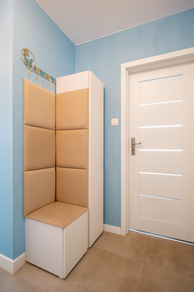 Mieszkanie 3 pokojowe | 47m2 | Błonie — zdjęcie 12