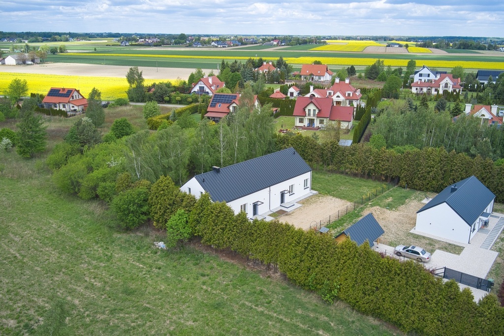 Dom typu bliźniak w miejscowości Pólko — zdjęcie 5