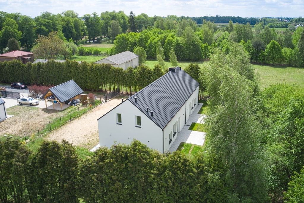 Dom typu bliźniak w miejscowości Pólko — zdjęcie 20