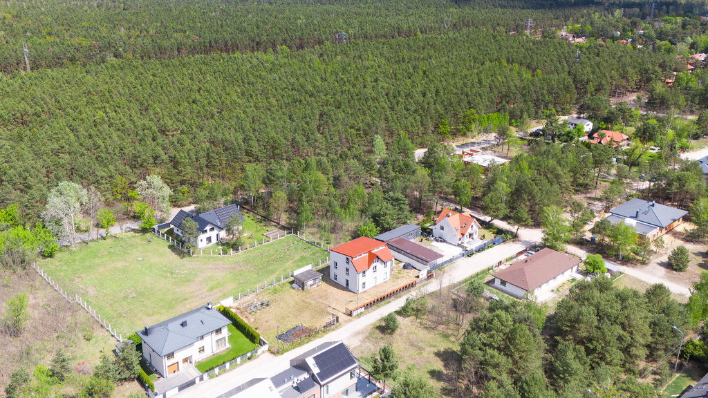 Dom wolnostojący 400 m², garaż, działka 638 m² — zdjęcie 5