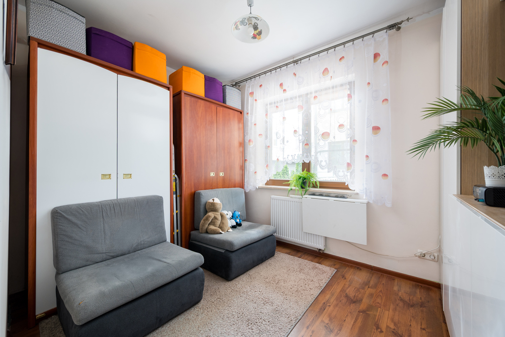 2 pokoje 43 m²  z ogromnym tarasem 27 m² i garażem — zdjęcie 9