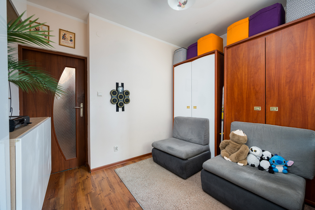 2 pokoje 43 m²  z ogromnym tarasem 27 m² i garażem — zdjęcie 10