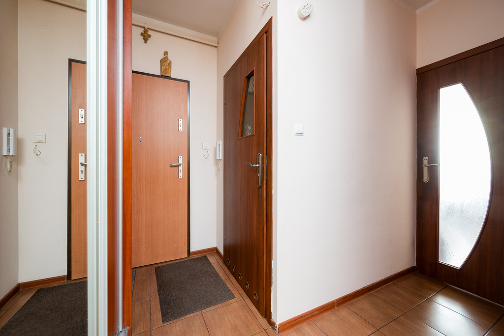 2 pokoje 43 m²  z ogromnym tarasem 27 m² i garażem — zdjęcie 18