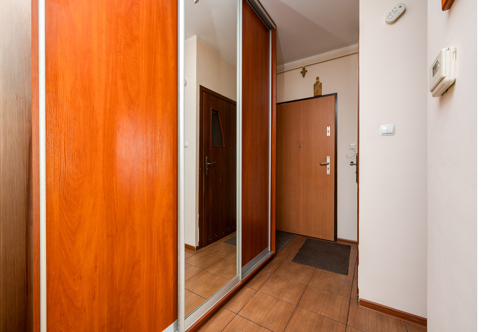 2 pokoje 43 m²  z ogromnym tarasem 27 m² i garażem — zdjęcie 19