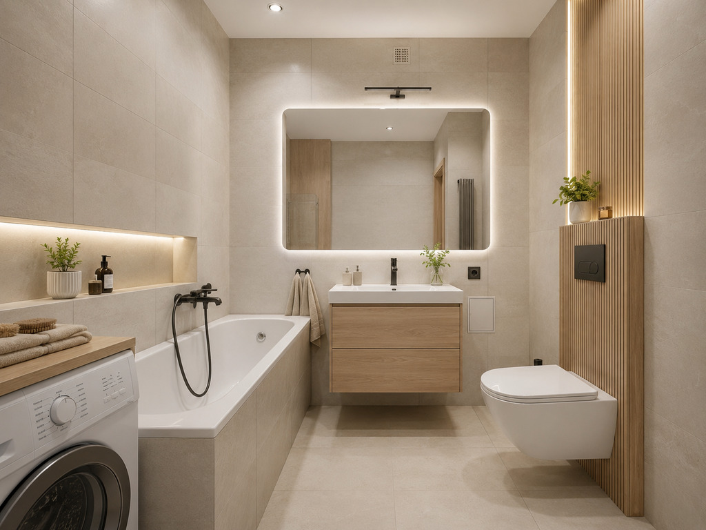 2 pokoje | 57 m² | balkon | rozkładowe | Wyszków — zdjęcie 5