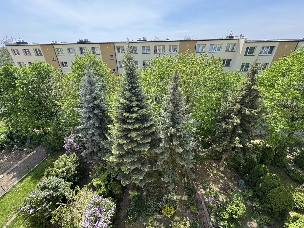 Rozkładowe mieszkanie w Łomży  60,93 m² — zdjęcie 13