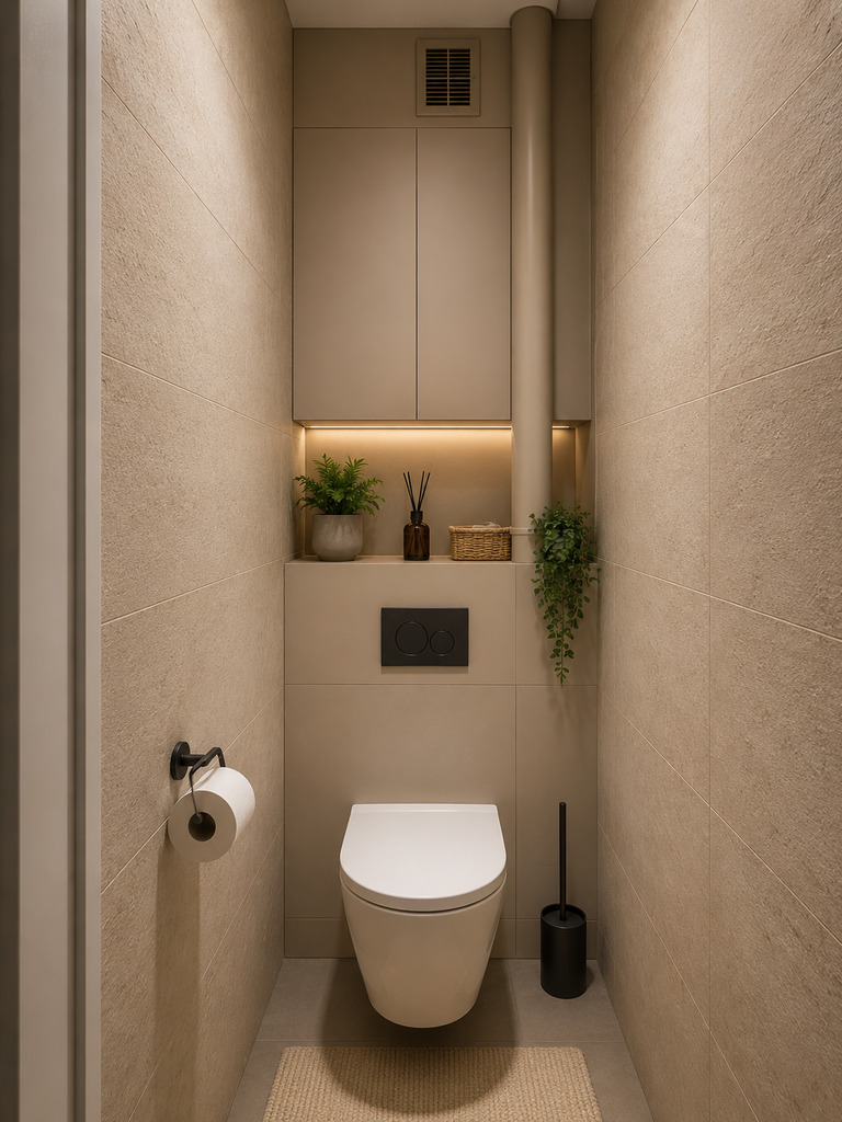 Rozkładowe mieszkanie w Łomży  60,93 m² — zdjęcie 3