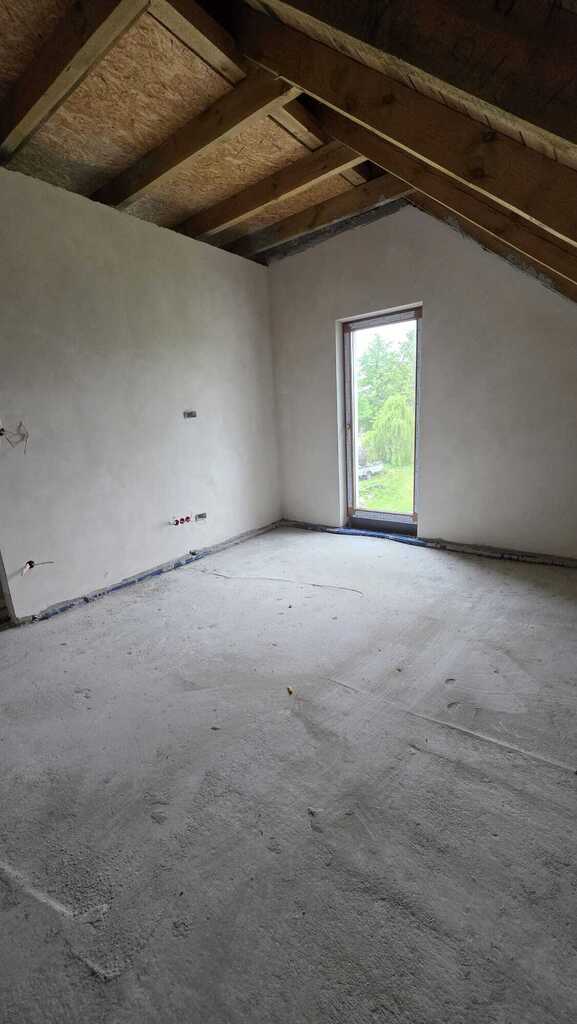Dom 2025 do aranżacji | działka 1117 m² — zdjęcie 8