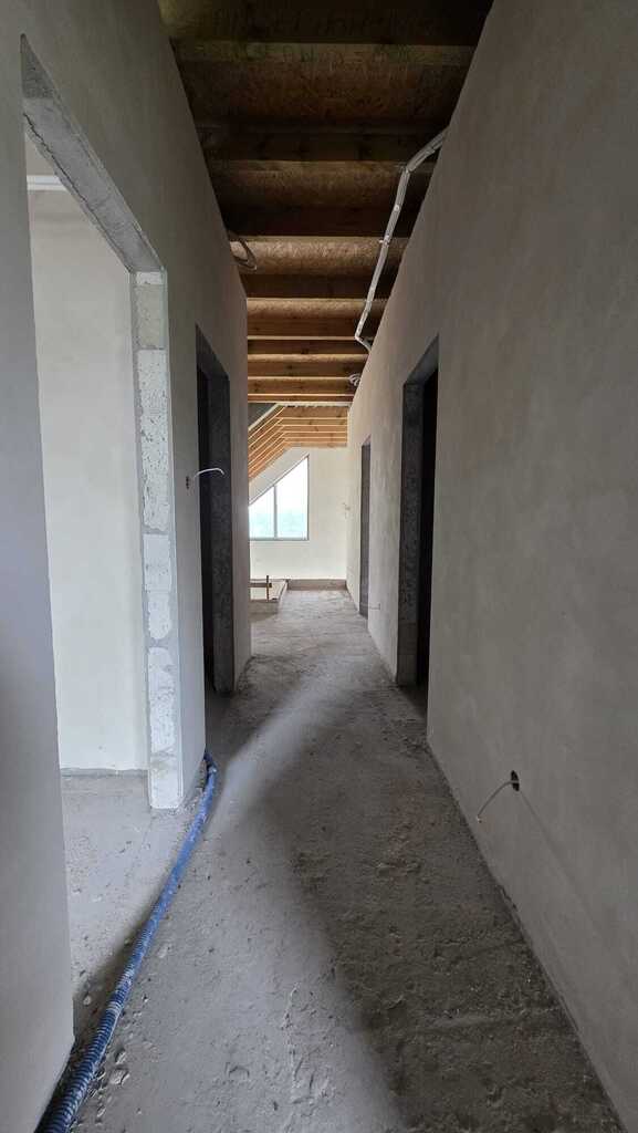 Dom 2025 do aranżacji | działka 1117 m² — zdjęcie 9