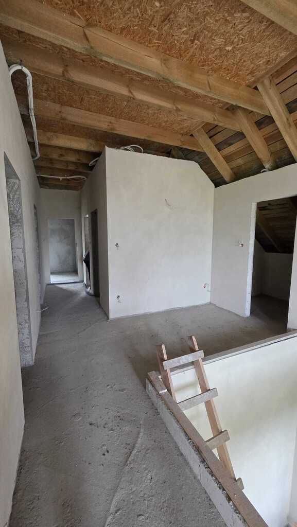 Dom 2025 do aranżacji | działka 1117 m² — zdjęcie 10