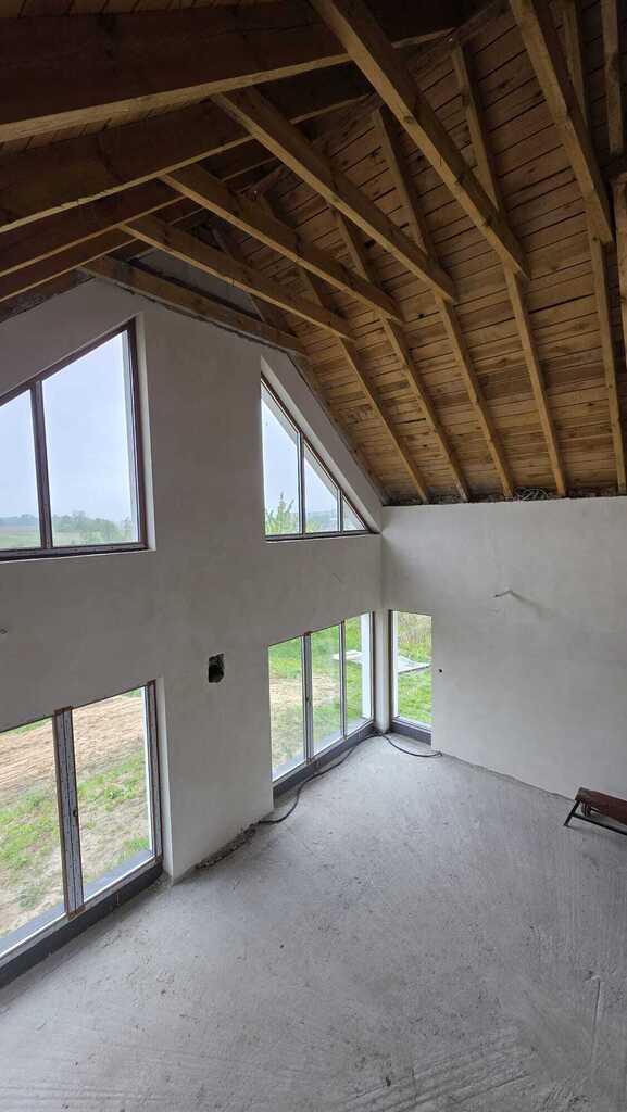 Dom 2025 do aranżacji | działka 1117 m² — zdjęcie 11