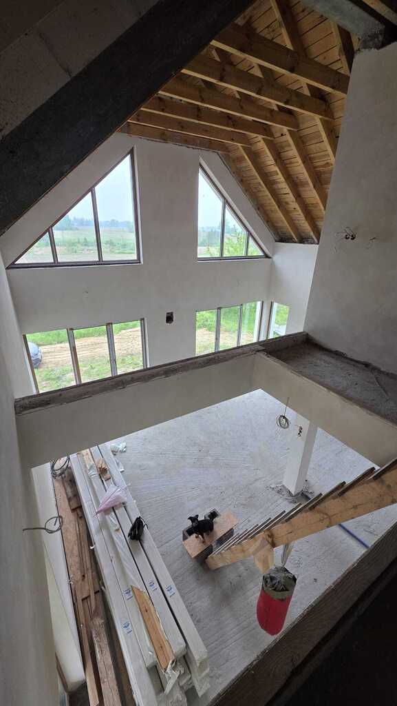 Dom 2025 do aranżacji | działka 1117 m² — zdjęcie 13