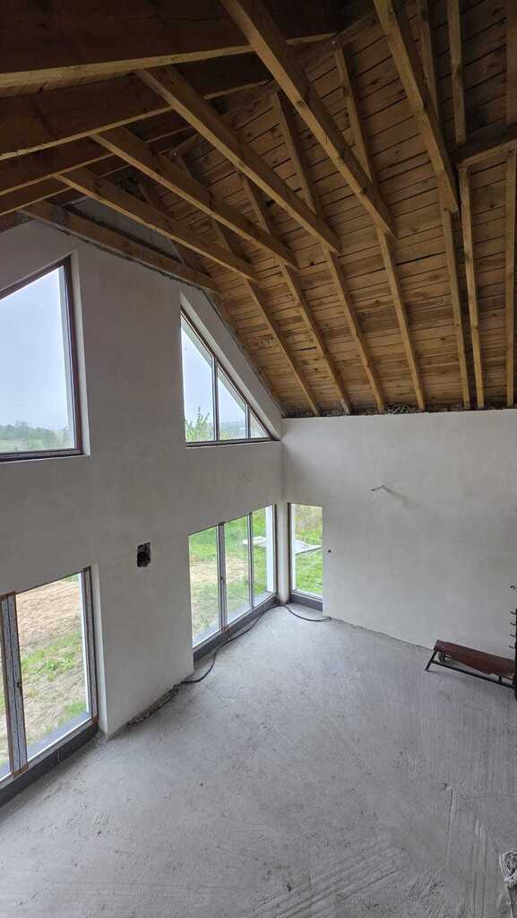 Dom 2025 do aranżacji | działka 1117 m² — zdjęcie 14