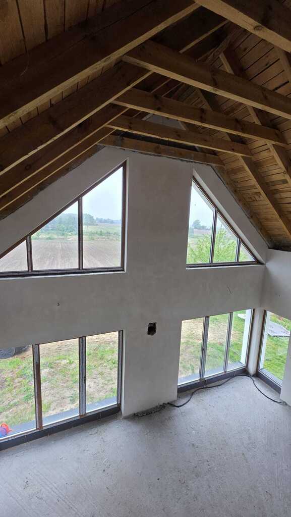 Dom 2025 do aranżacji | działka 1117 m² — zdjęcie 15