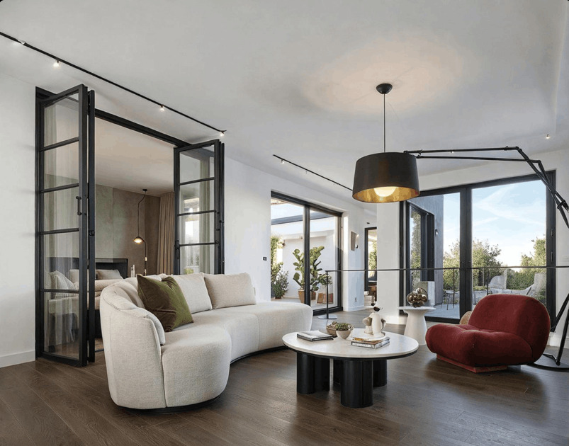 Penthouse premium | 153 m2 | Wola Justowska — zdjęcie 7
