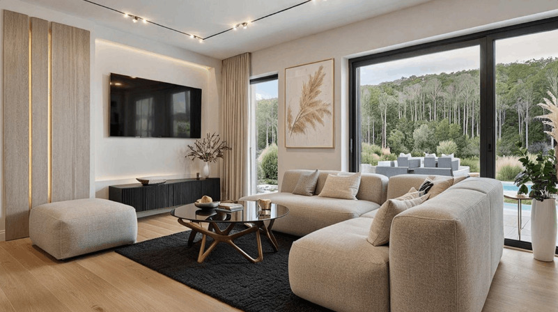 Penthouse premium | 153 m2 | Wola Justowska — zdjęcie 9