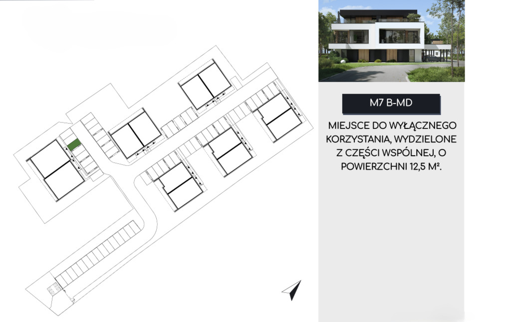 Penthouse premium | 153 m2 | Wola Justowska — zdjęcie 13