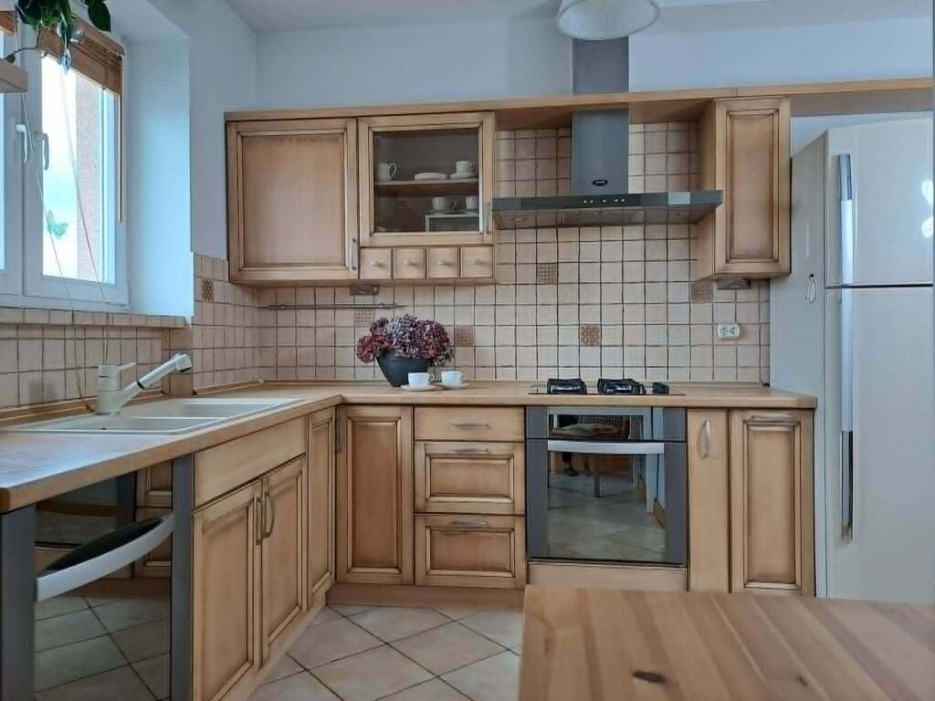Sprzedane - Mieszkanie duże Skierniewice — zdjęcie 8