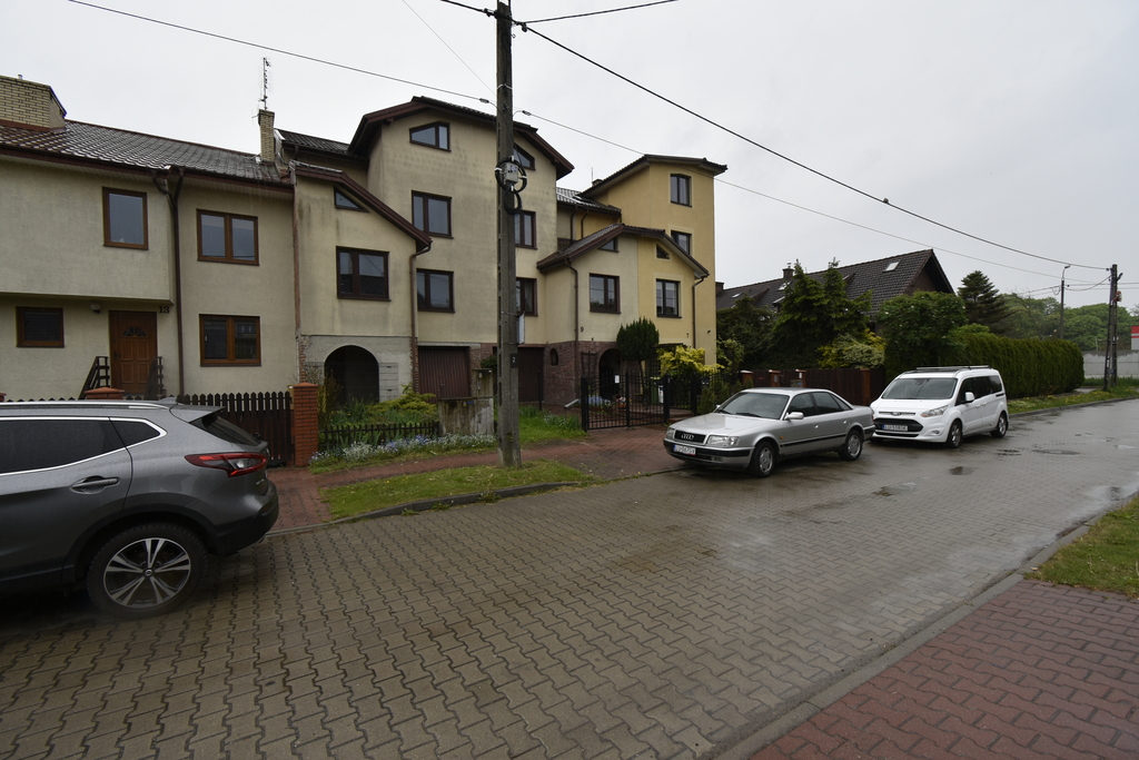 Dom do własnej aranżacji na Dziesiątej — zdjęcie 5