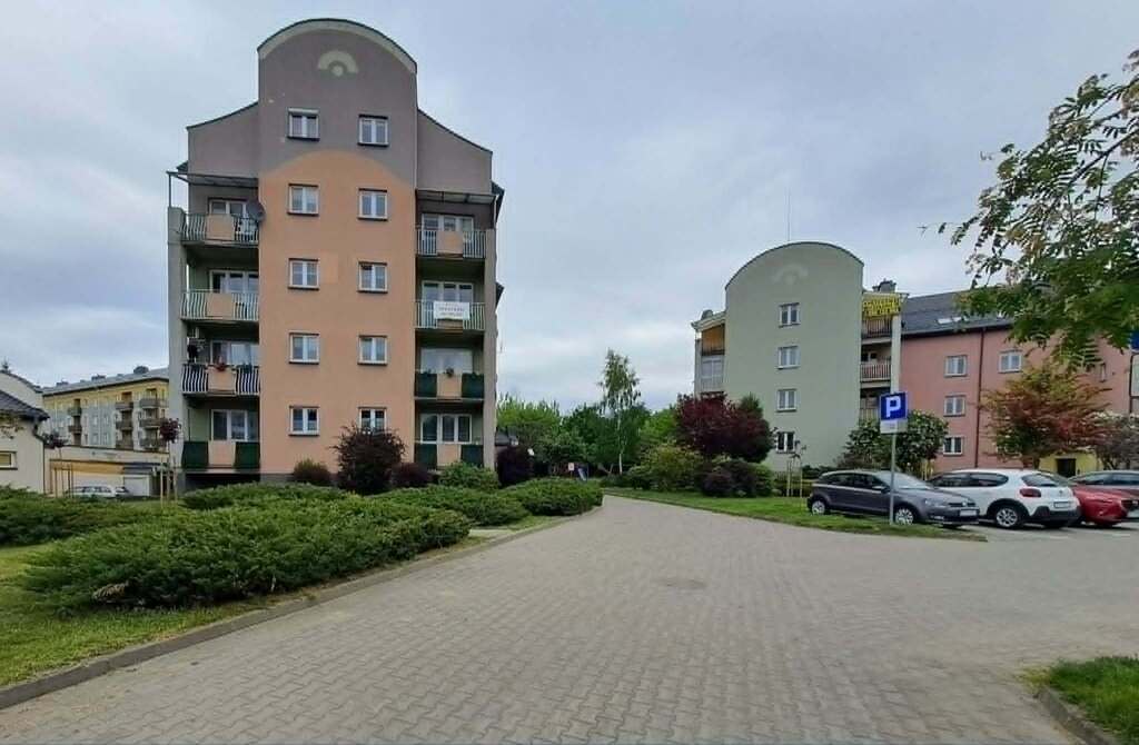 Sprzedane - Mieszkanie duże Skierniewice — zdjęcie 18