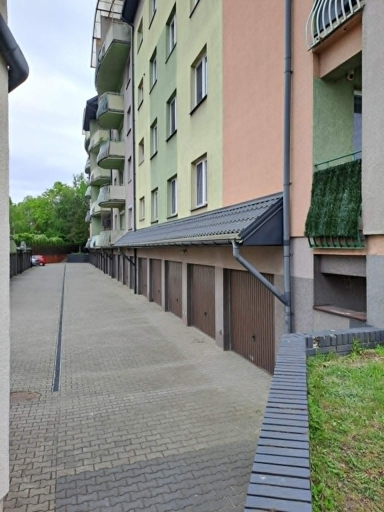 Sprzedane - Mieszkanie duże Skierniewice — zdjęcie 20