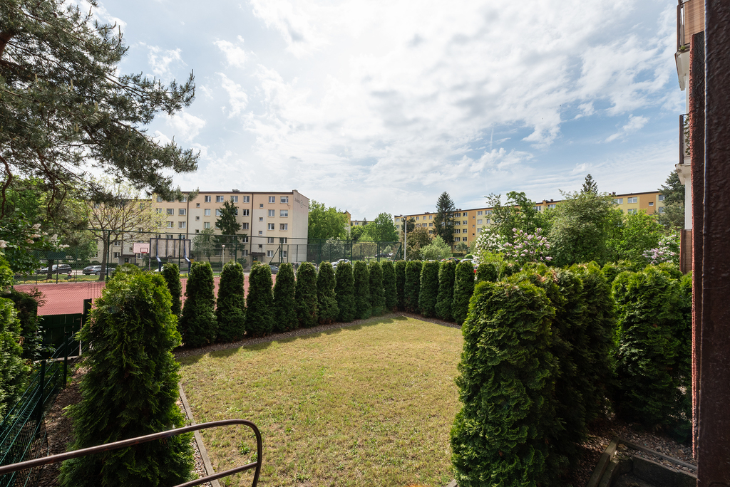 Mieszkanie 78,4m ul. Leszczynowa Dziesięciny
