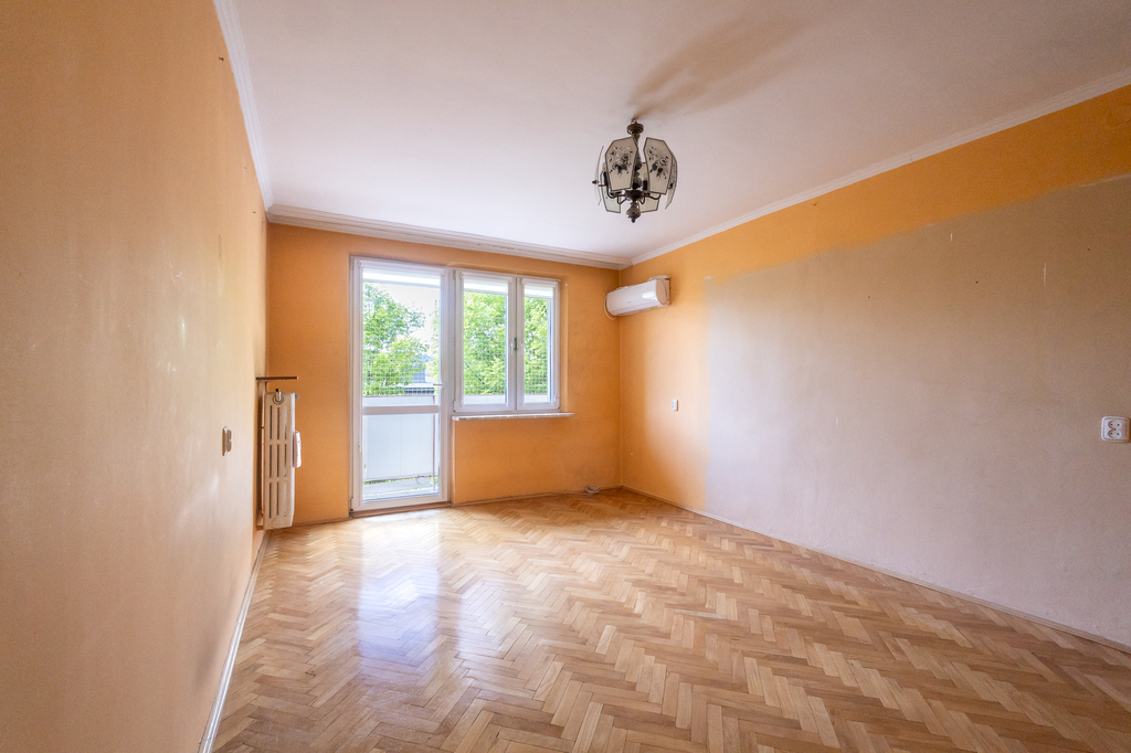 2 pokoje z loggią i klimatyzacją — zdjęcie 9