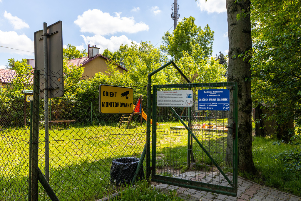 2 pokoje z loggią i klimatyzacją — zdjęcie 24