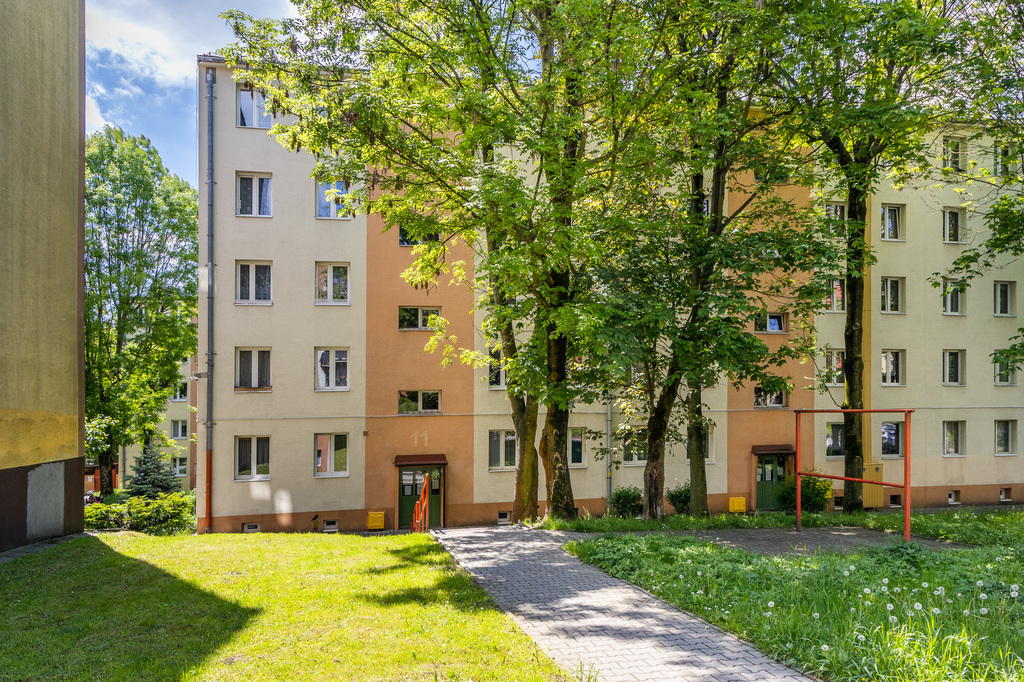 2 pokoje z loggią i klimatyzacją — zdjęcie 26